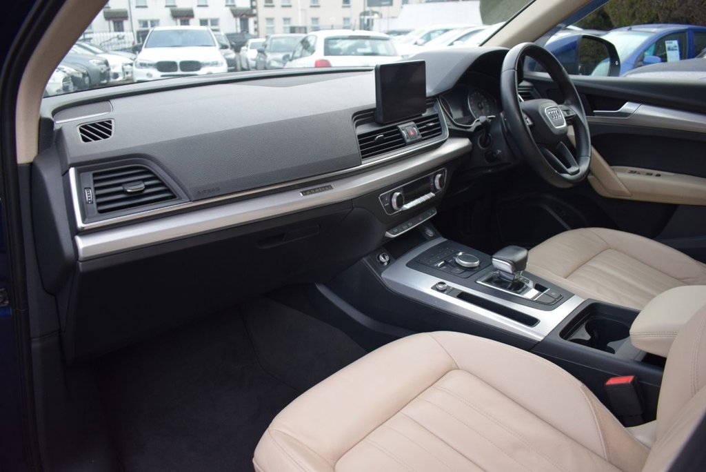 Used Audi Q5 2017 for sale - 77153166: Photo 17