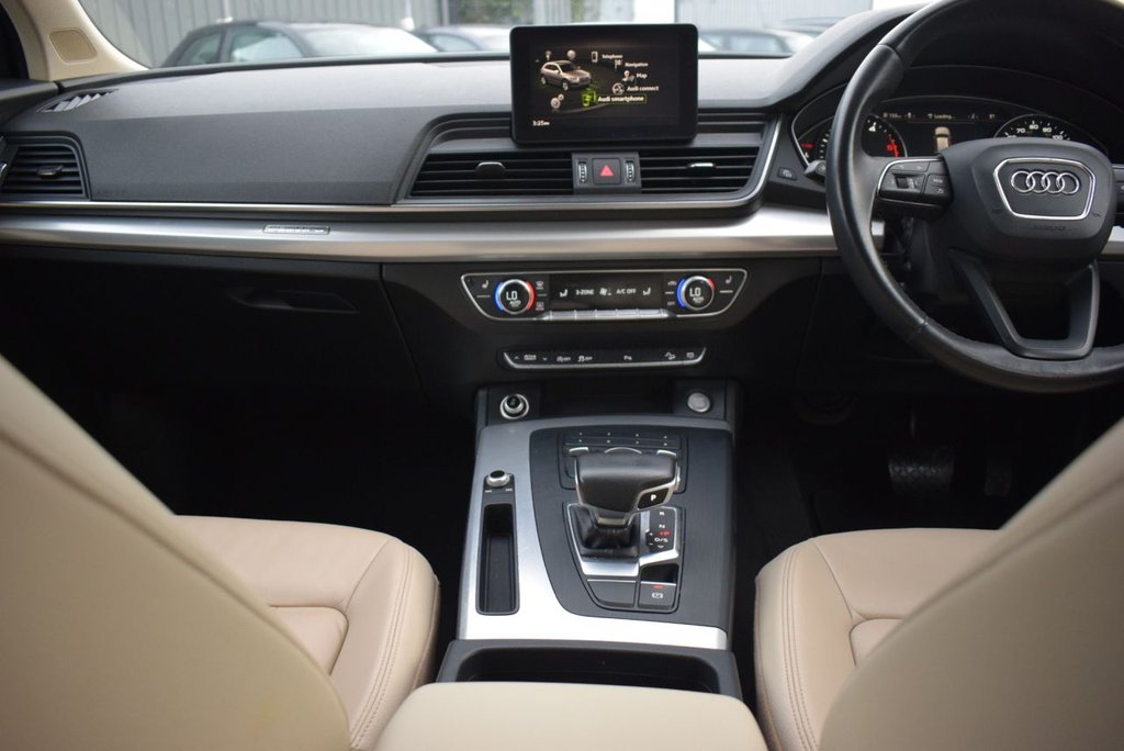 Used Audi Q5 2017 for sale - 77153166: Photo 19