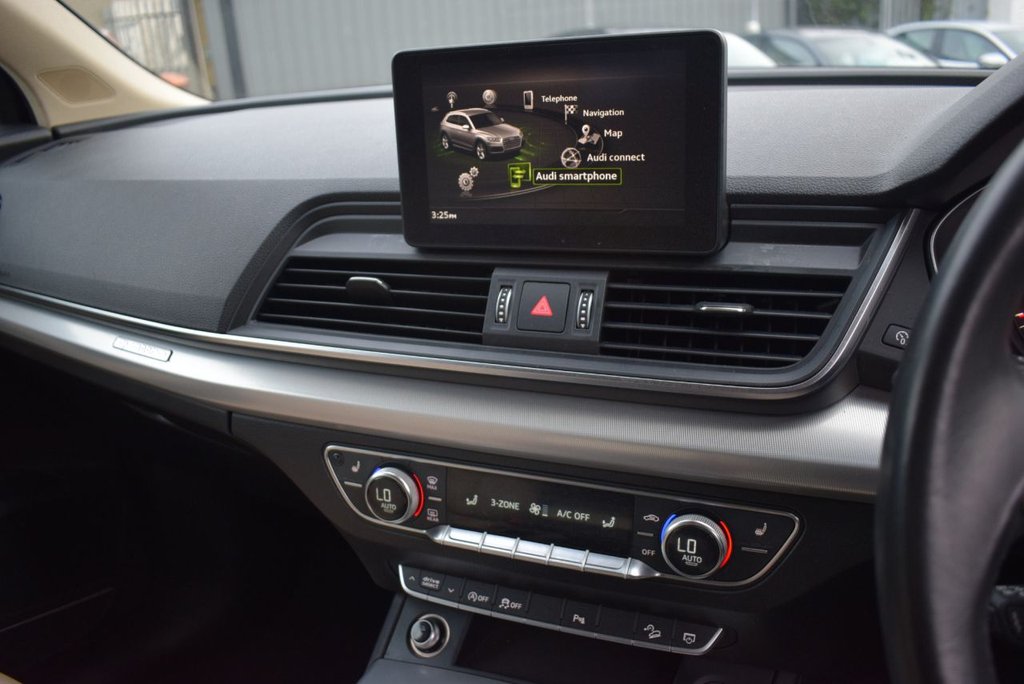 Used Audi Q5 2017 for sale - 77153166: Photo 21