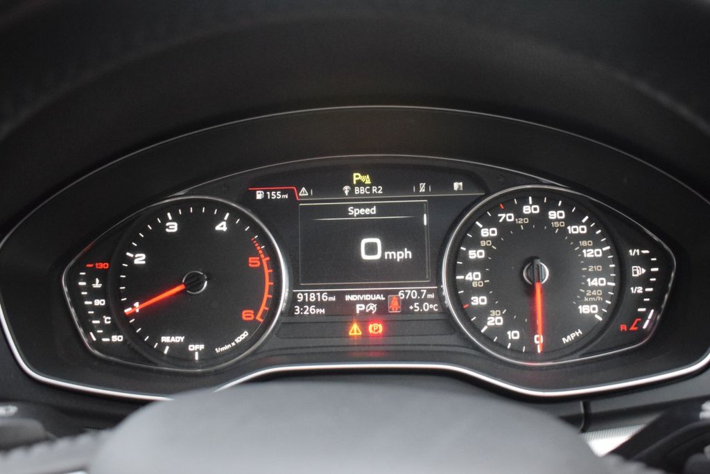 Used Audi Q5 2017 for sale - 77153166: Photo 24