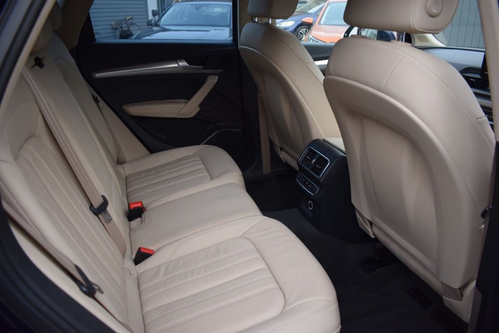 Used Audi Q5 2017 for sale - 77153166: Photo 28