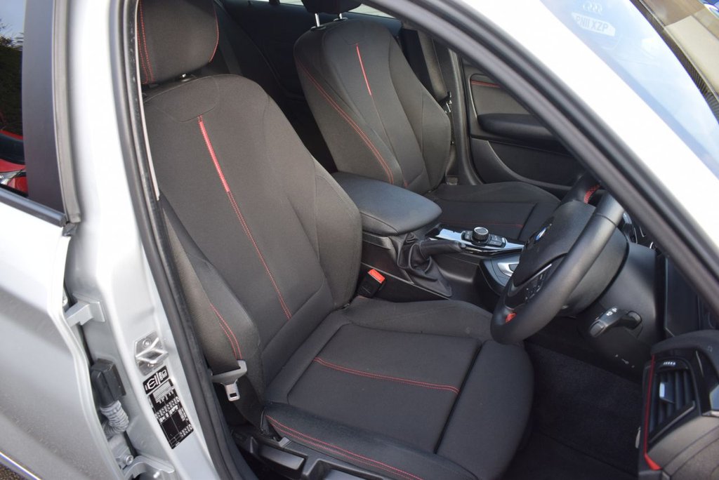 Used BMW 1 Series 2015 for sale - 77356104: Photo 15