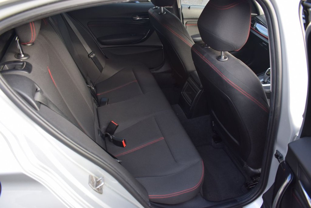 Used BMW 1 Series 2015 for sale - 77356104: Photo 17