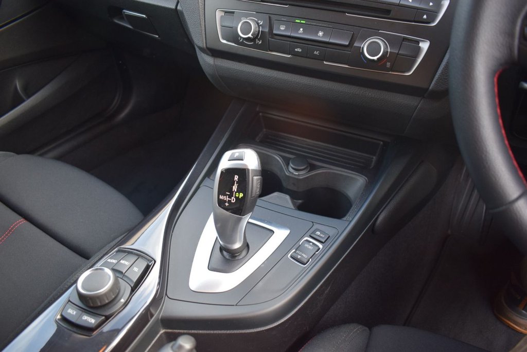 Used BMW 1 Series 2015 for sale - 77356104: Photo 19