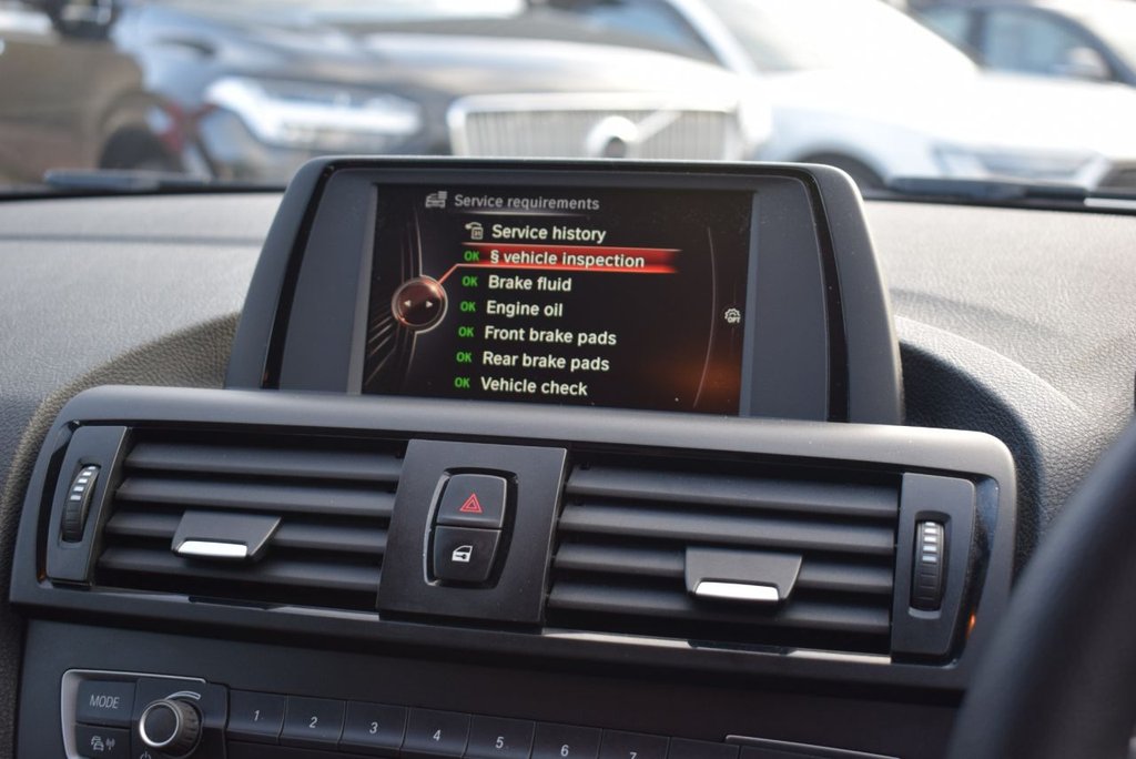 Used BMW 1 Series 2015 for sale - 77356104: Photo 20