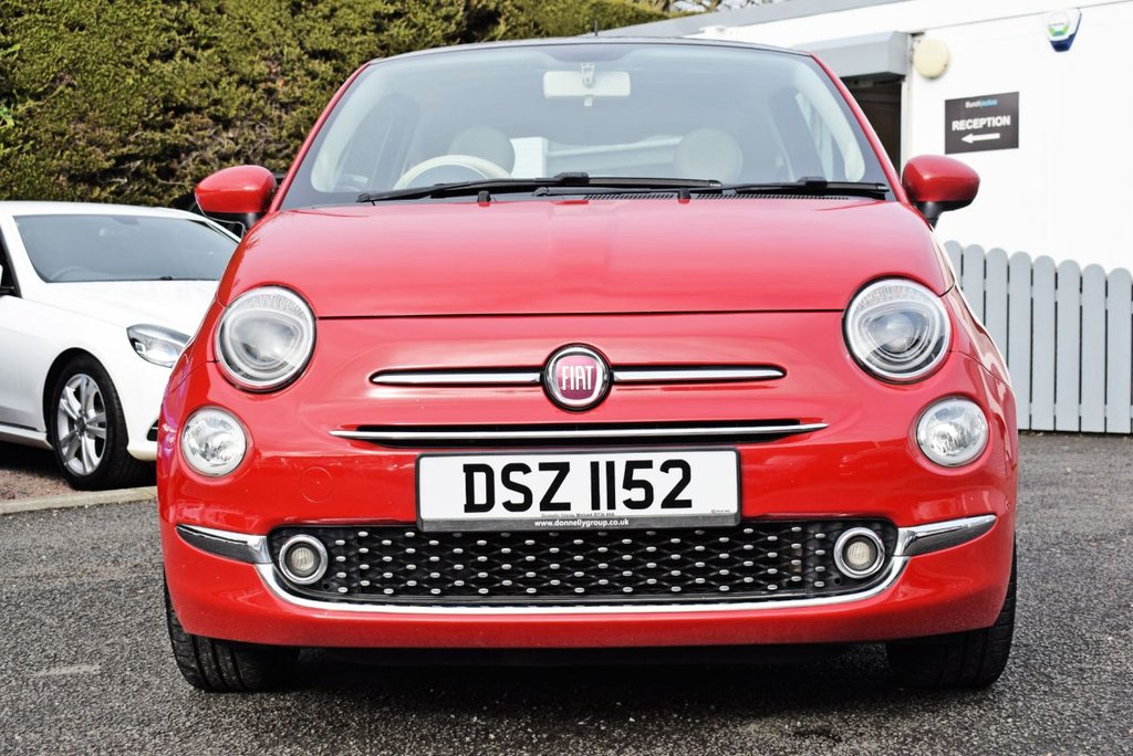 Used Fiat 500 2016 for sale - 77655316: Photo 10
