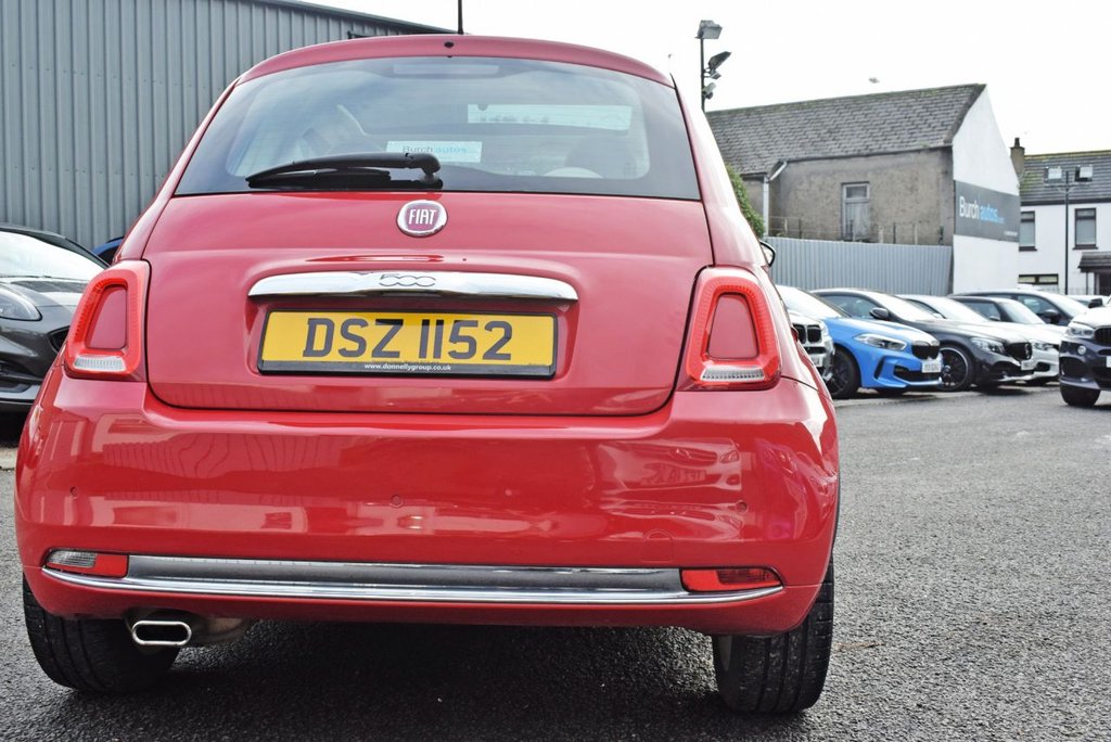 Used Fiat 500 2016 for sale - 77655316: Photo 13