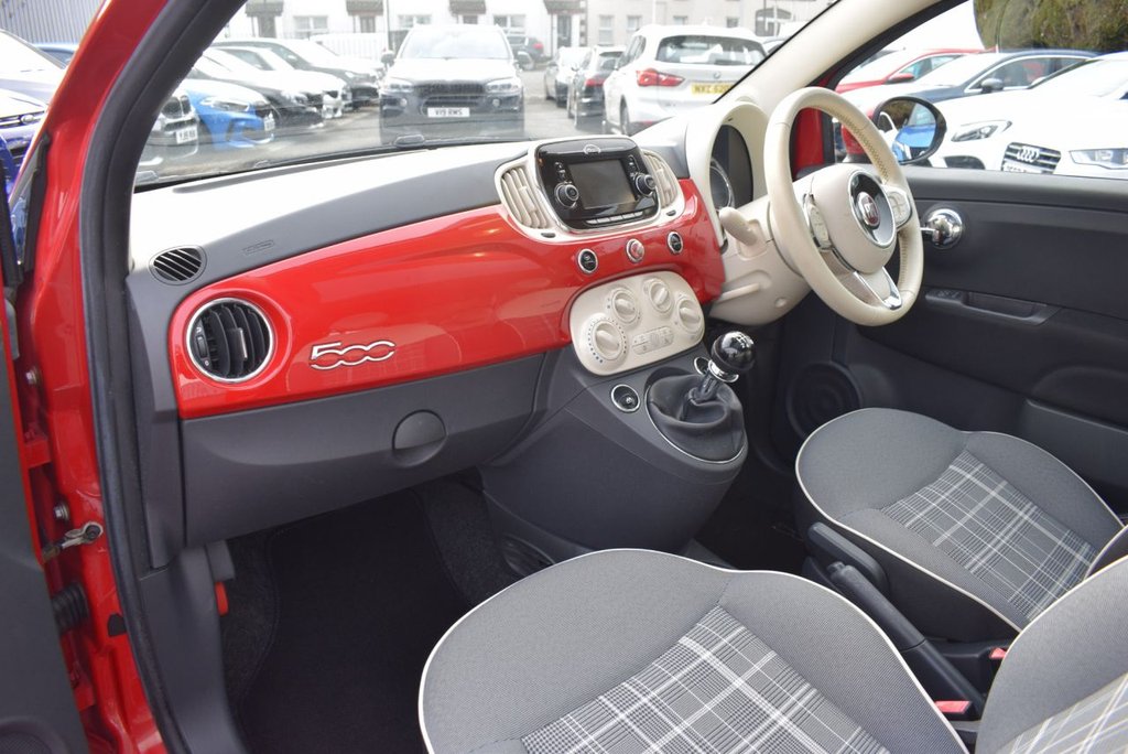 Used Fiat 500 2016 for sale - 77655316: Photo 15