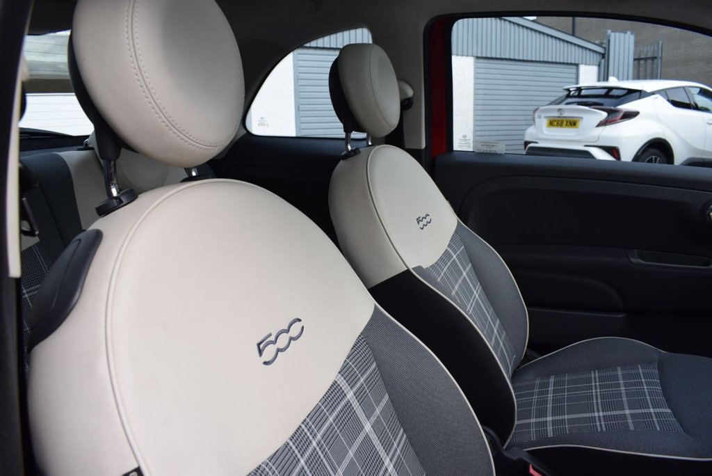 Used Fiat 500 2016 for sale - 77655316: Photo 23