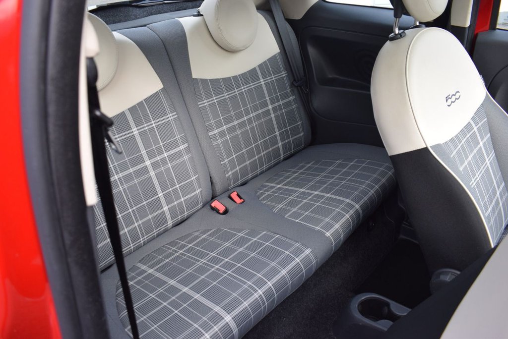 Used Fiat 500 2016 for sale - 77655316: Photo 24