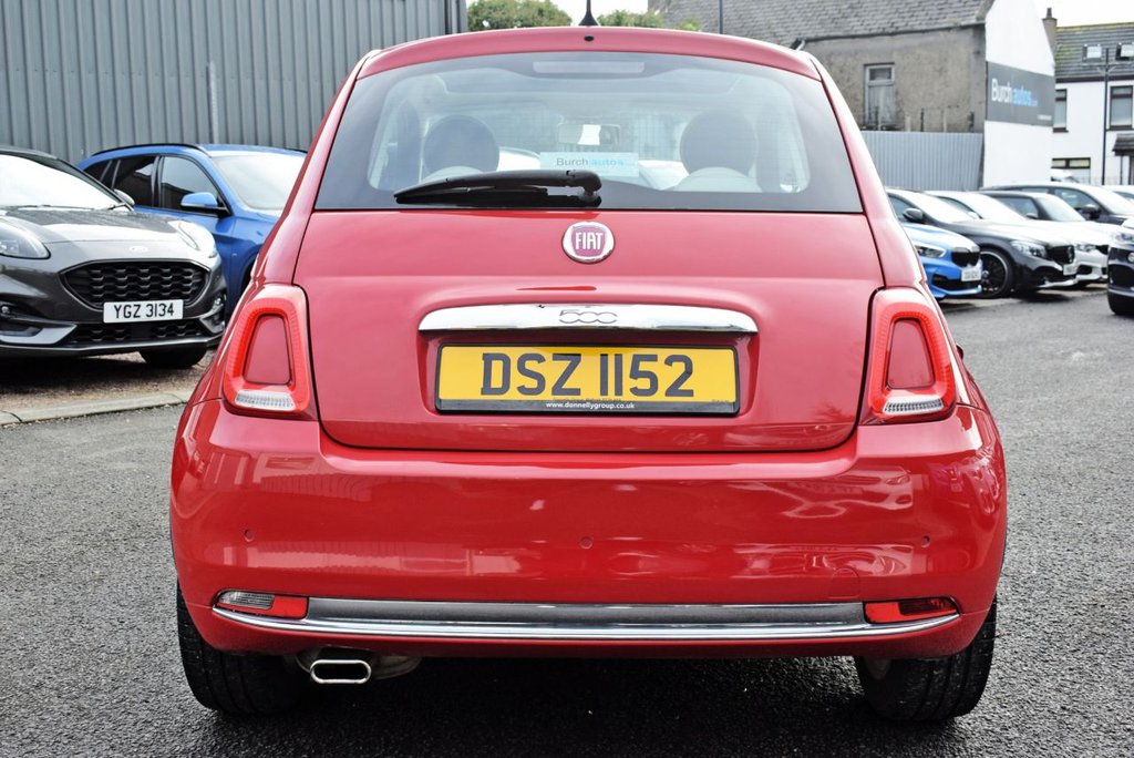 Used Fiat 500 2016 for sale - 77655316: Photo 5