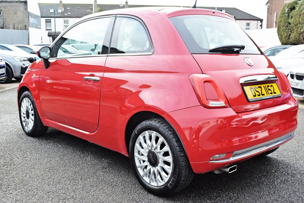 Used Fiat 500 2016 for sale - 77655316: Photo 6