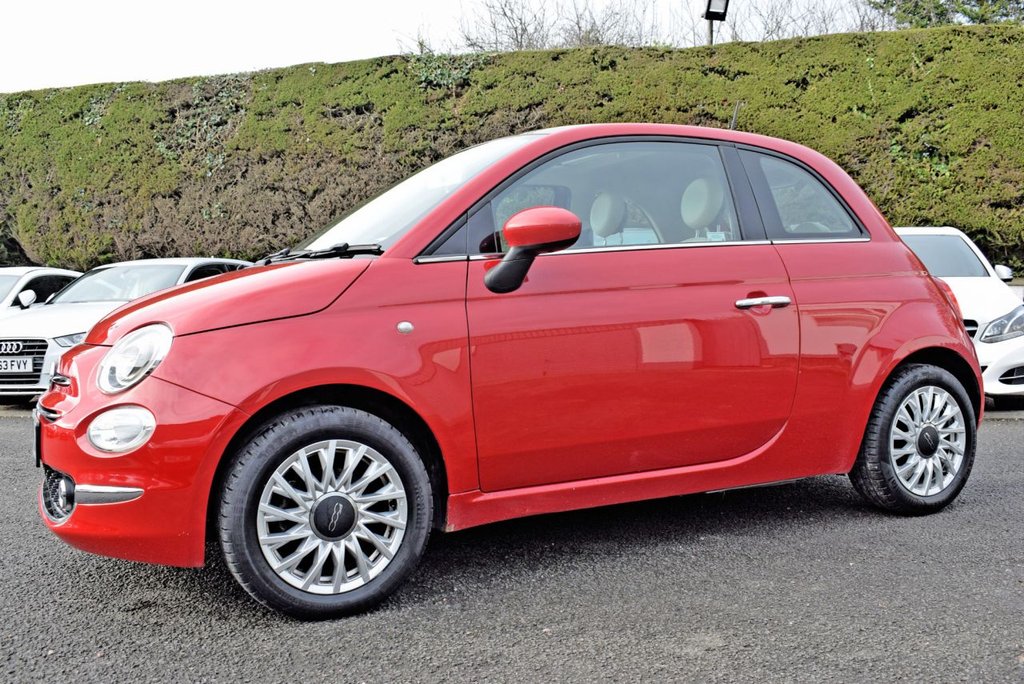 Used Fiat 500 2016 for sale - 77655316: Photo 7