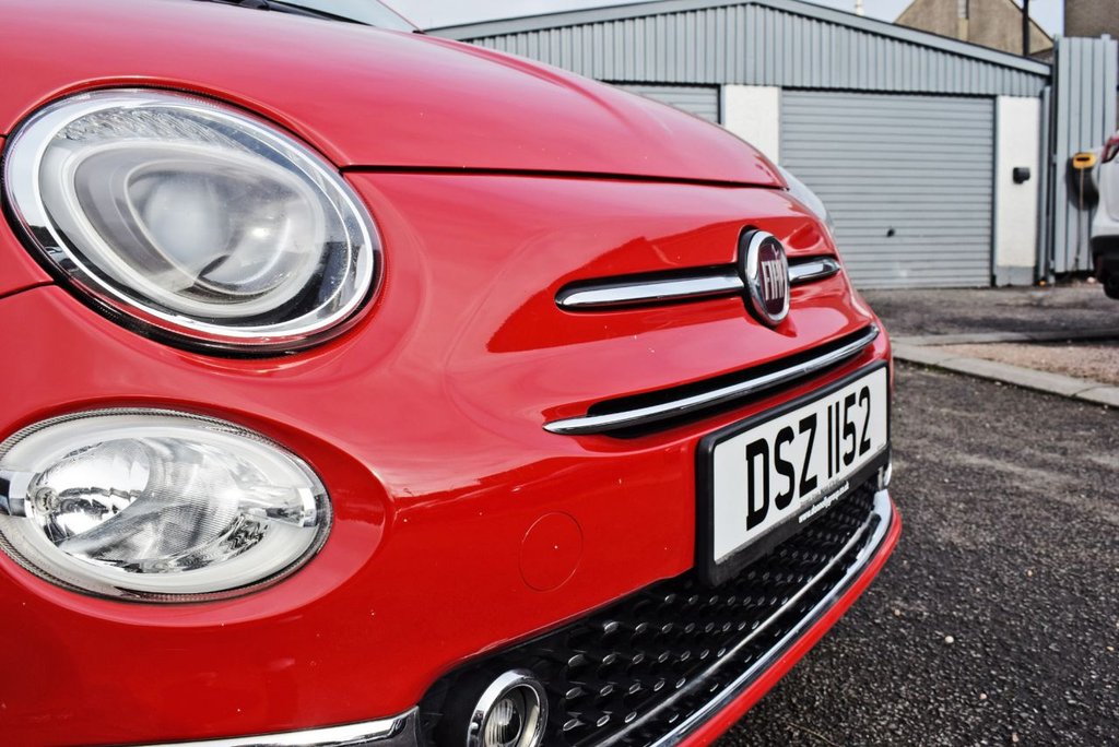 Used Fiat 500 2016 for sale - 77655316: Photo 9