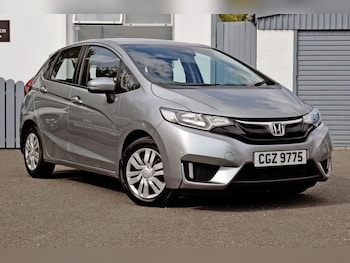Honda - Jazz