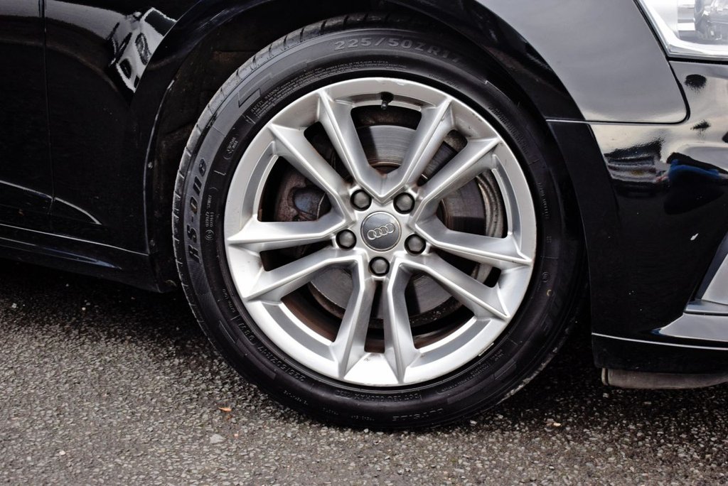 Used Audi A5 2018 for sale - 77654625: Photo 12