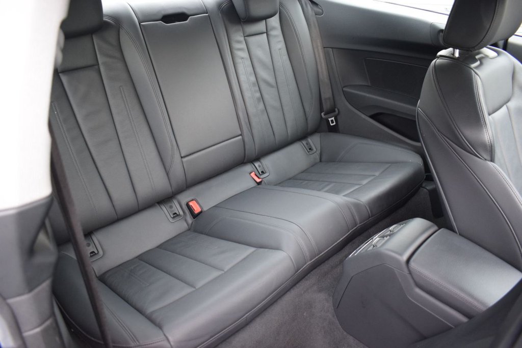 Used Audi A5 2018 for sale - 77654625: Photo 15