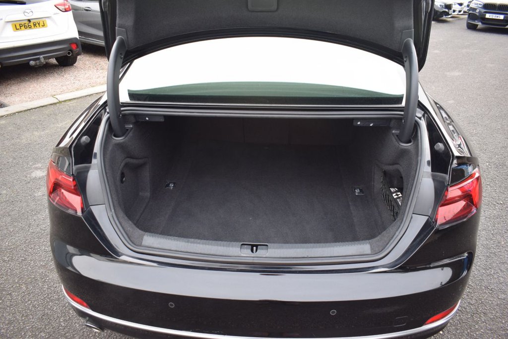 Used Audi A5 2018 for sale - 77654625: Photo 16