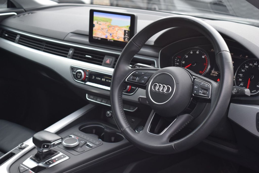 Used Audi A5 2018 for sale - 77654625: Photo 17