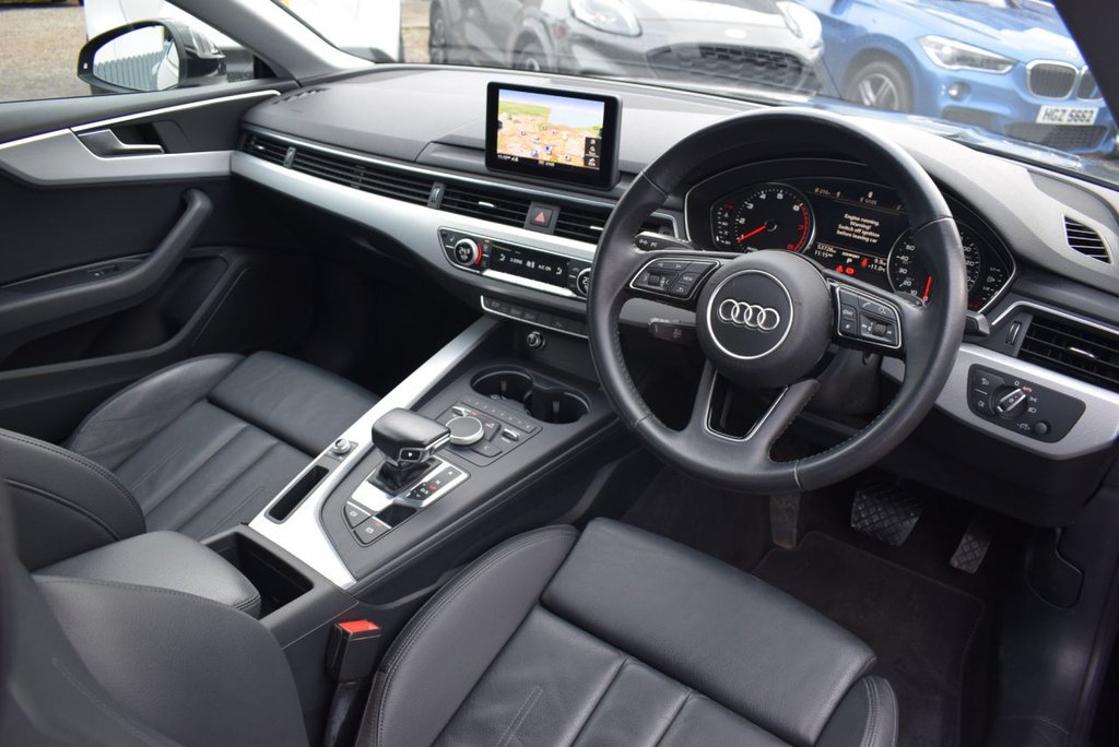 Used Audi A5 2018 for sale - 77654625: Photo 18
