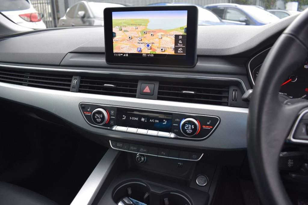 Used Audi A5 2018 for sale - 77654625: Photo 19