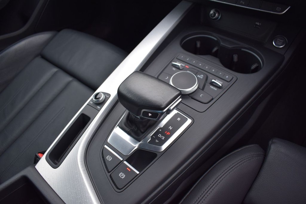 Used Audi A5 2018 for sale - 77654625: Photo 20