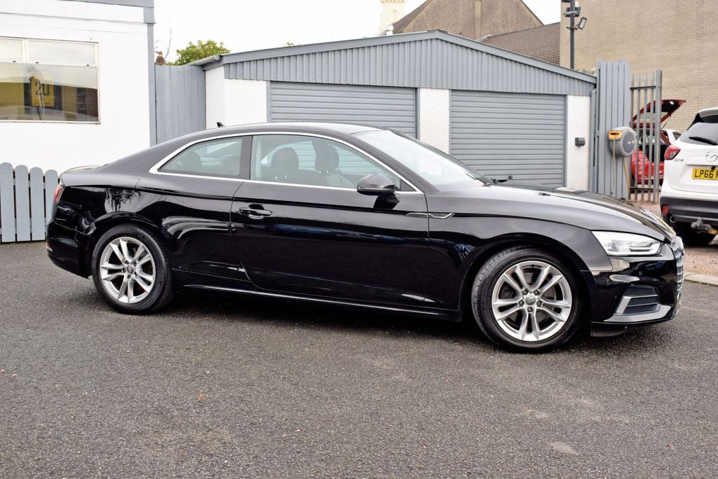 Used Audi A5 2018 for sale - 77654625: Photo 3