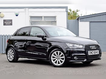 Used Audi A1 2014 for sale - 78330364: Photo