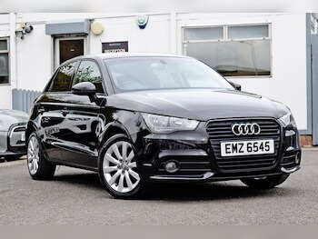 Used Audi A1 2014 for sale - 78330364: Photo