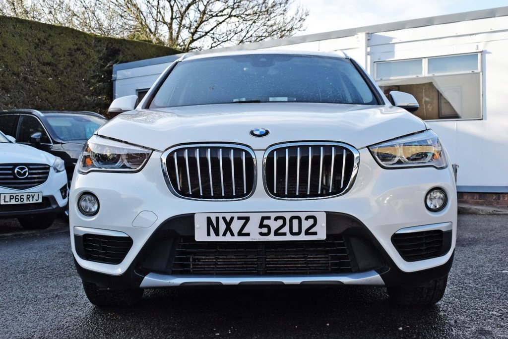 Used BMW X1 2019 for sale - 78030241: Photo 10