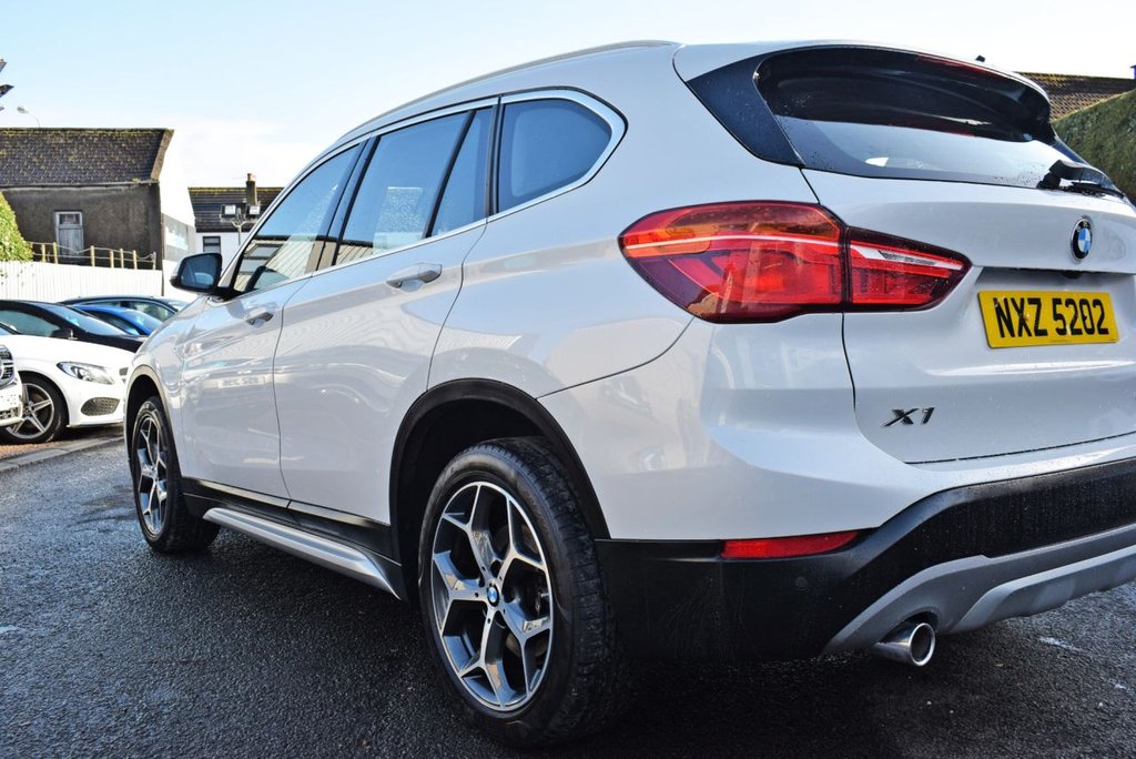 Used BMW X1 2019 for sale - 78030241: Photo 11