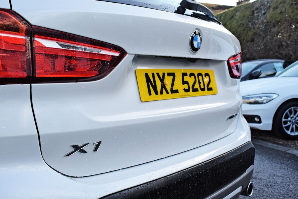 Used BMW X1 2019 for sale - 78030241: Photo 13