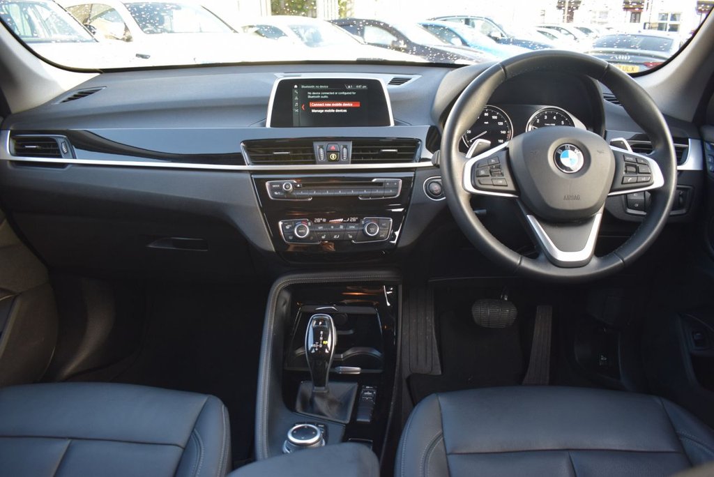 Used BMW X1 2019 for sale - 78030241: Photo 16