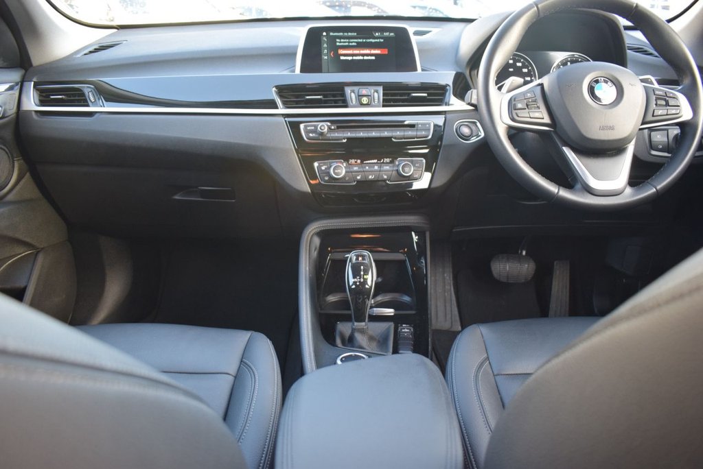 Used BMW X1 2019 for sale - 78030241: Photo 17