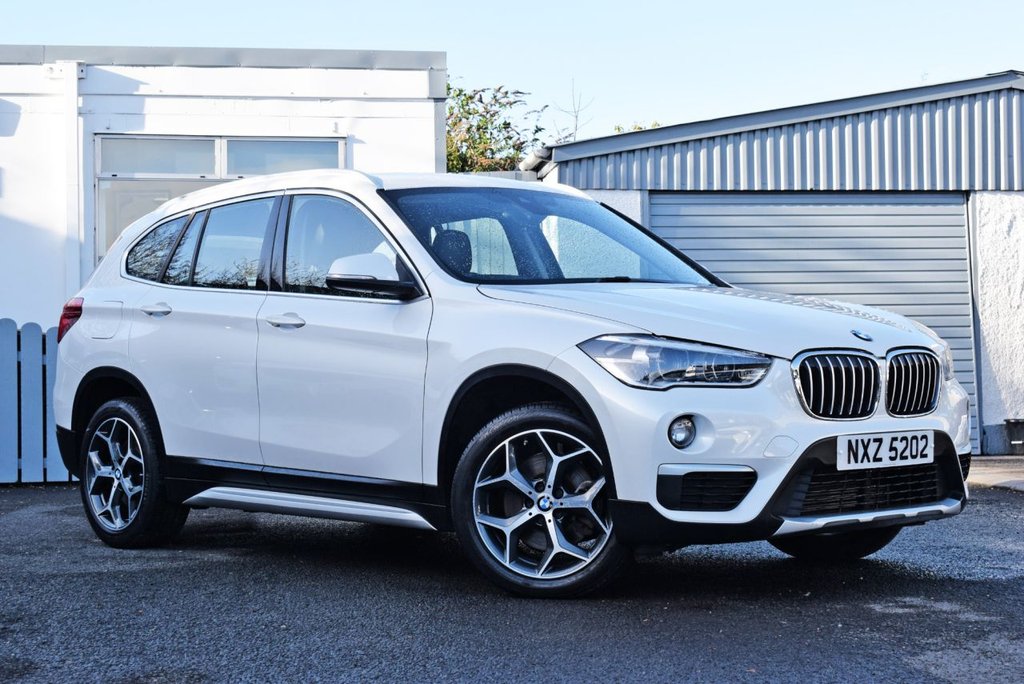 Used BMW X1 2019 for sale - 78030241: Photo 2