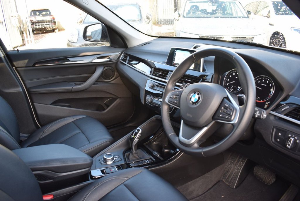 Used BMW X1 2019 for sale - 78030241: Photo 23