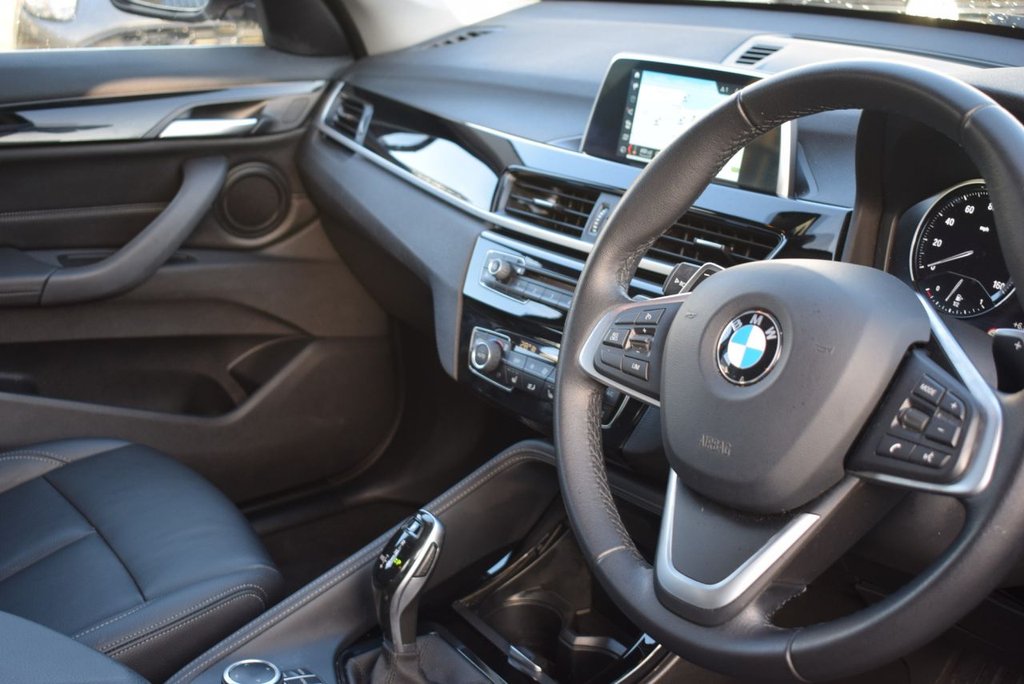 Used BMW X1 2019 for sale - 78030241: Photo 24