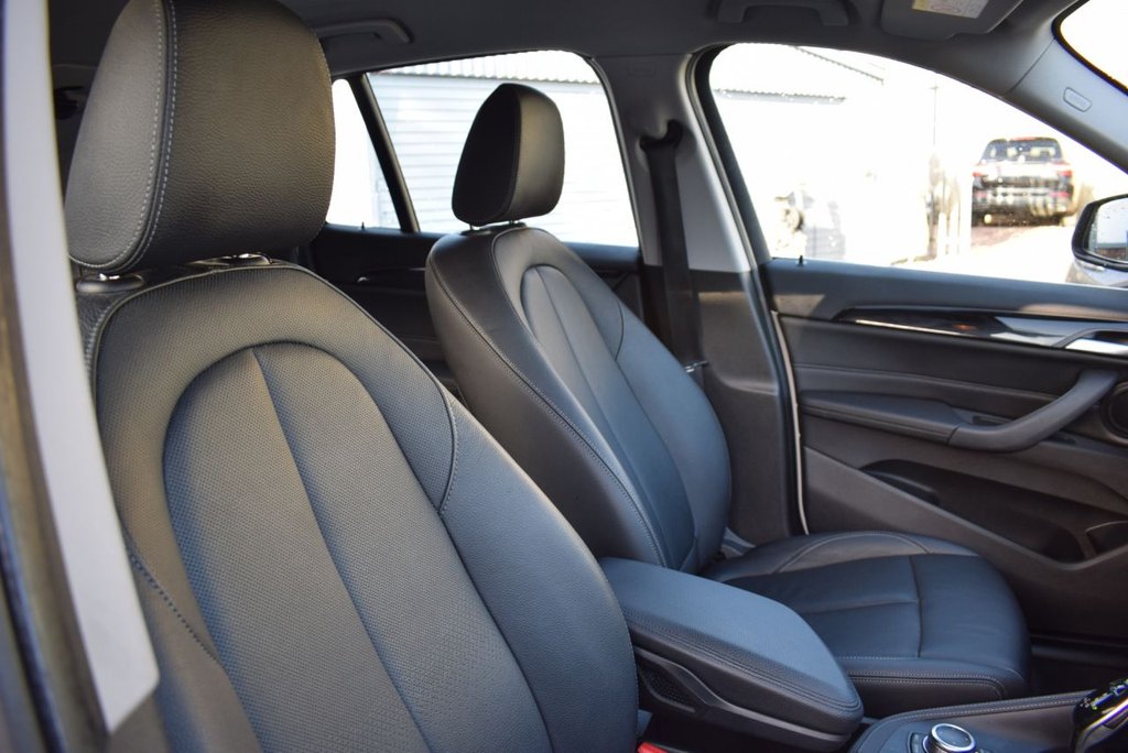 Used BMW X1 2019 for sale - 78030241: Photo 25