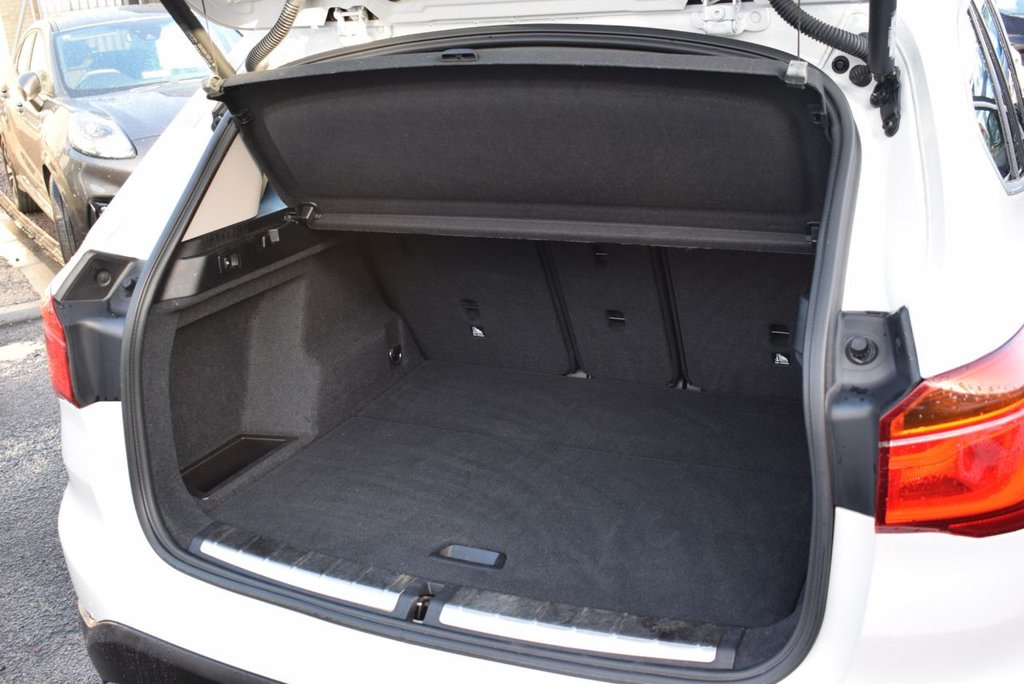 Used BMW X1 2019 for sale - 78030241: Photo 27