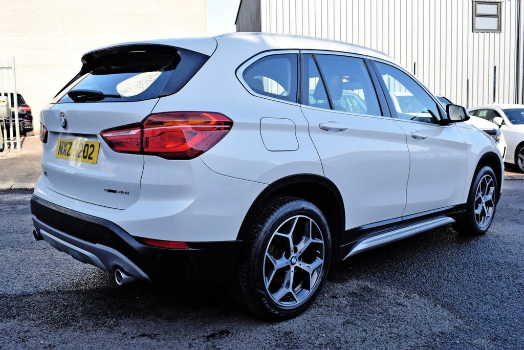 Used BMW X1 2019 for sale - 78030241: Photo 4