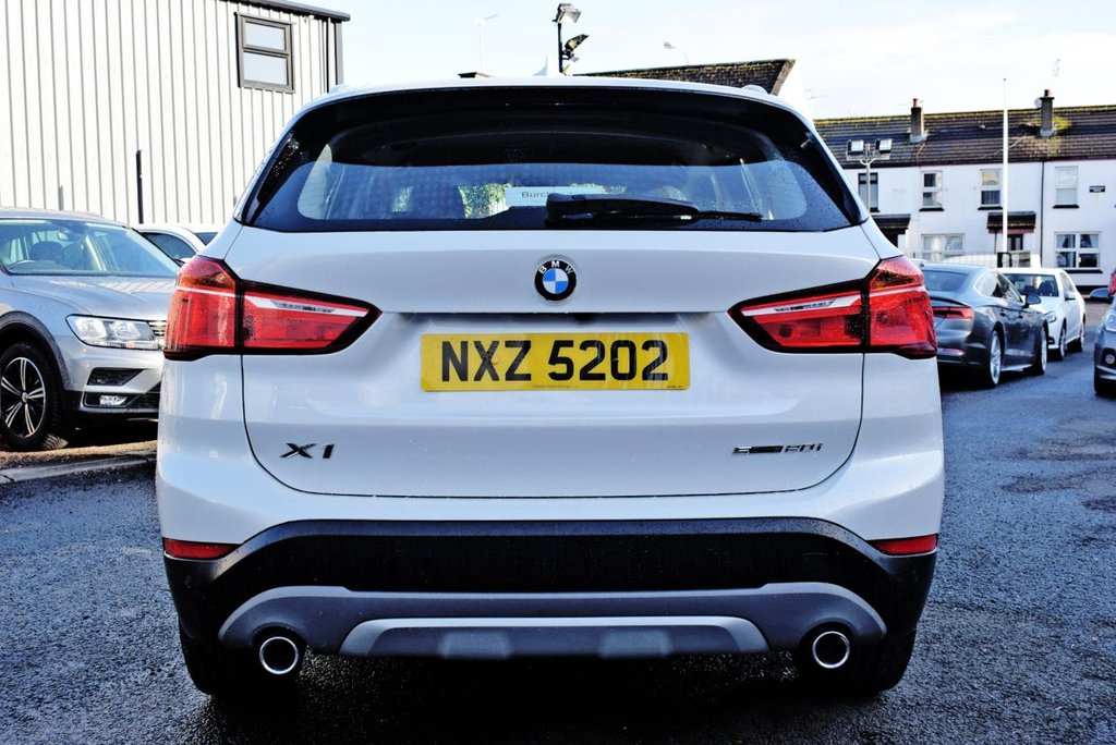 Used BMW X1 2019 for sale - 78030241: Photo 5