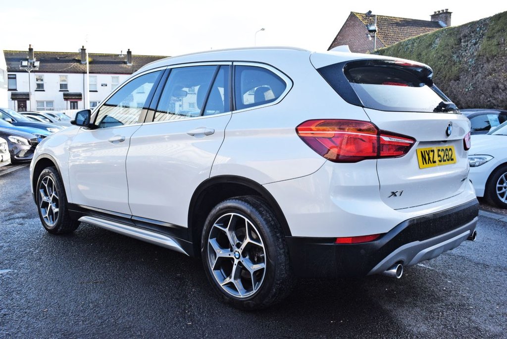 Used BMW X1 2019 for sale - 78030241: Photo 6