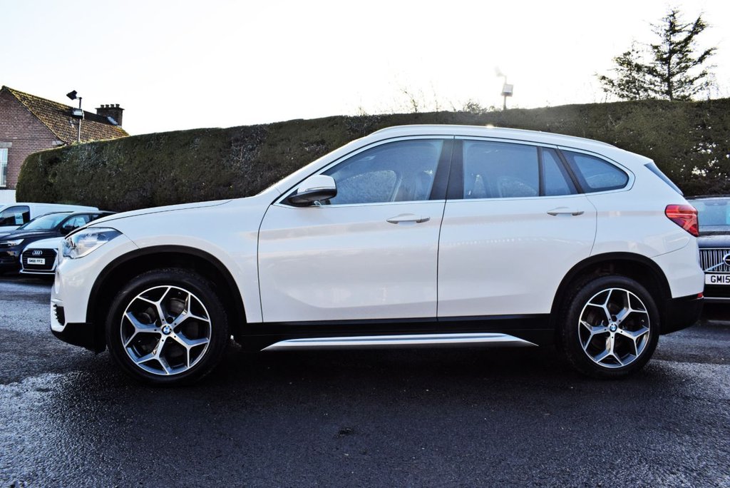 Used BMW X1 2019 for sale - 78030241: Photo 7