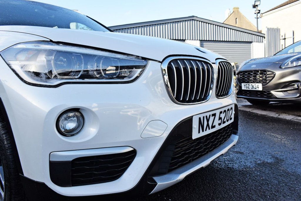 Used BMW X1 2019 for sale - 78030241: Photo 9