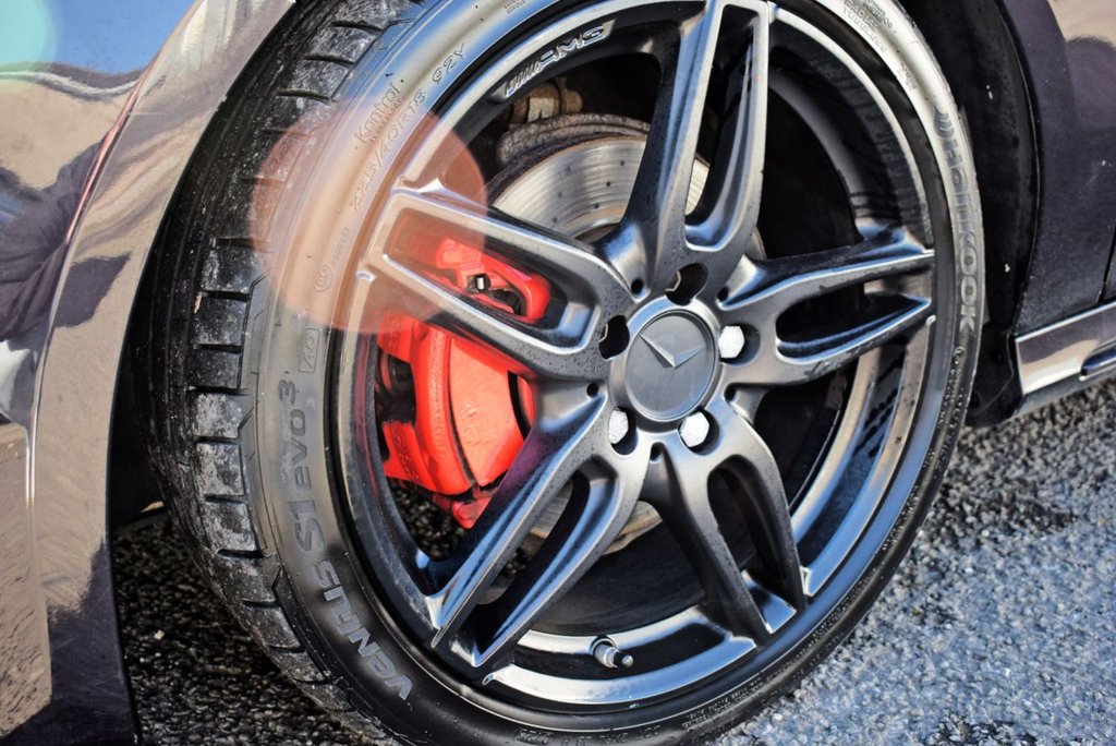 Used Mercedes-Benz A-Class 2016 for sale - 77780152: Photo 13