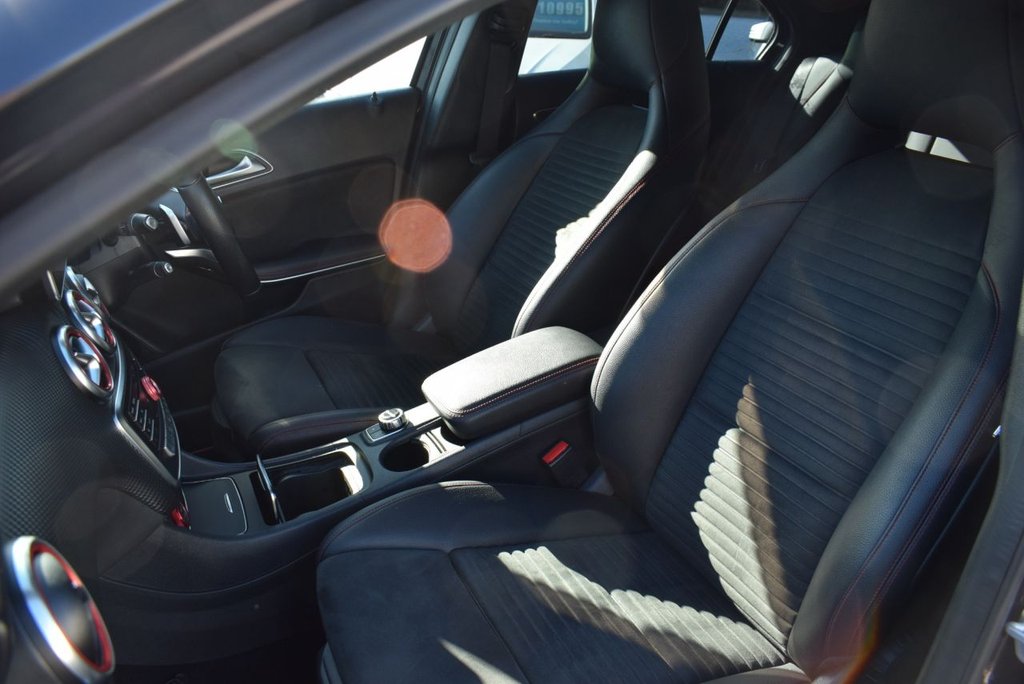 Used Mercedes-Benz A-Class 2016 for sale - 77780152: Photo 14