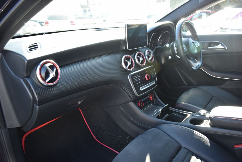 Used Mercedes-Benz A-Class 2016 for sale - 77780152: Photo 15