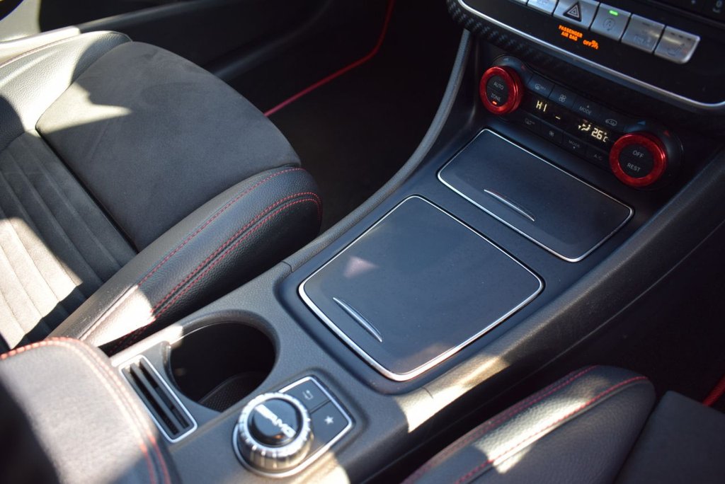 Used Mercedes-Benz A-Class 2016 for sale - 77780152: Photo 18