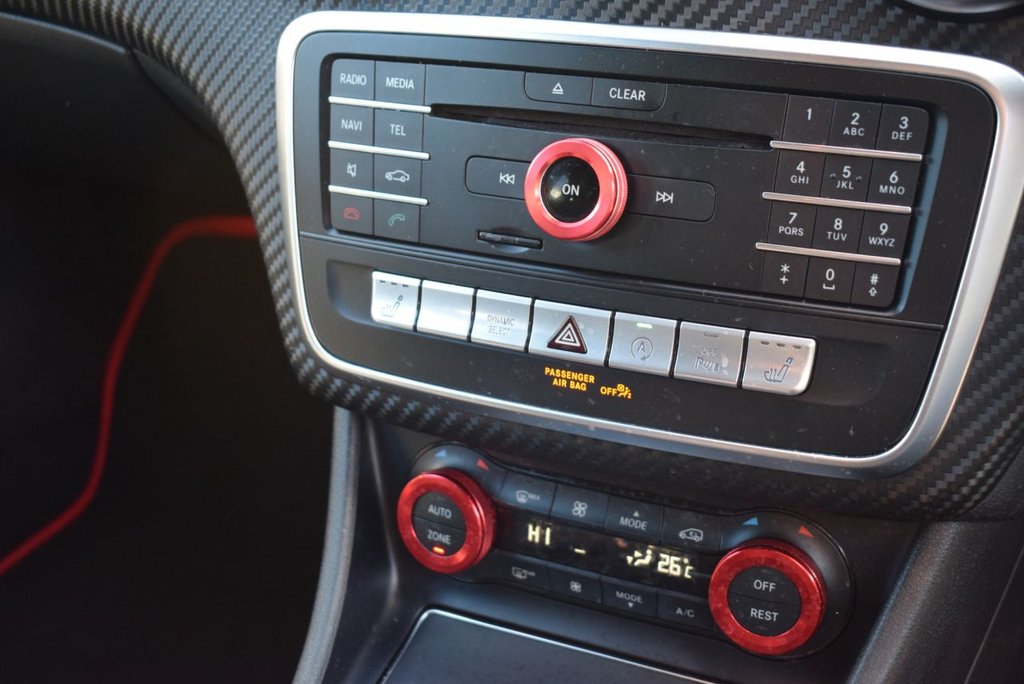 Used Mercedes-Benz A-Class 2016 for sale - 77780152: Photo 19