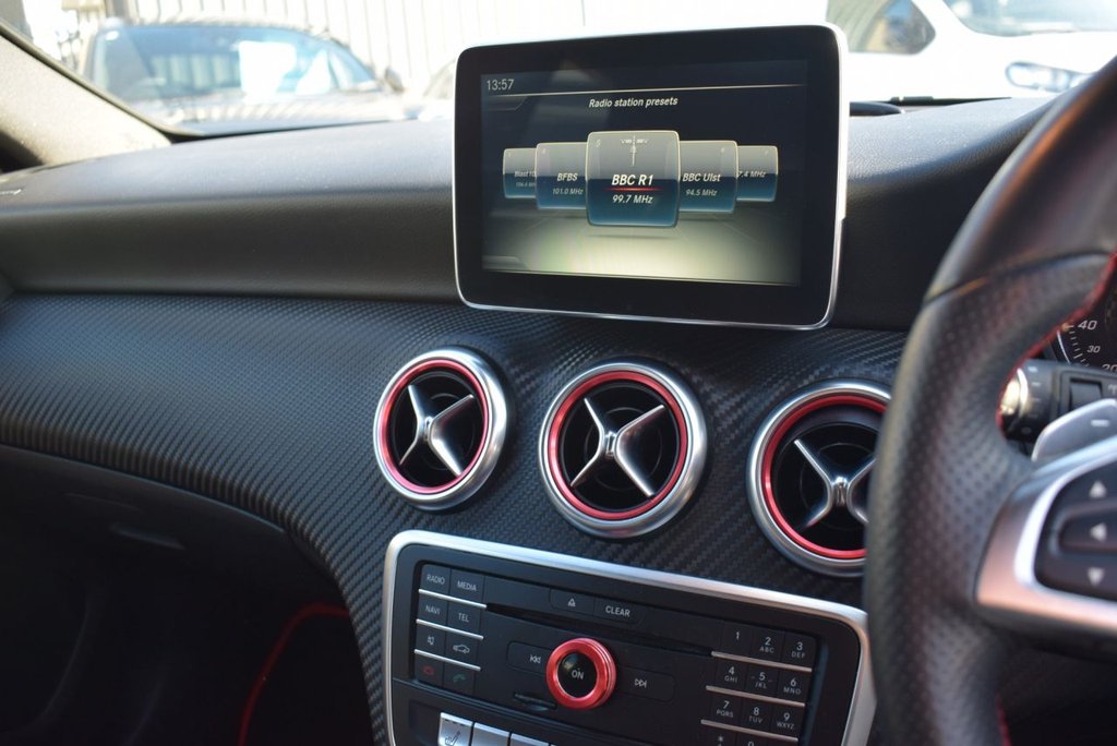 Used Mercedes-Benz A-Class 2016 for sale - 77780152: Photo 20